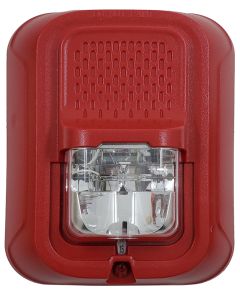 System Sensor SRL-P Wall Mount Strobe