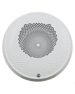 System Sensor SPCWL Ceiling Mount Speaker (White)