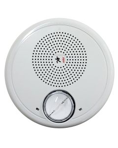 Edwards EST GCHFWN-S2VMC Genesis GC Speaker Strobe (White)