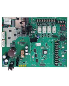 Notifier / Fire-Lite FCPS-24FS6 Field Charging Power Supply Replacement Board