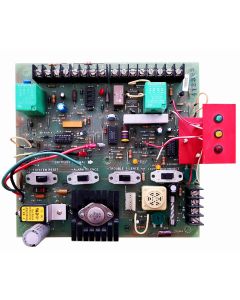 Faraday Firewatch I (15201) Replacement Board