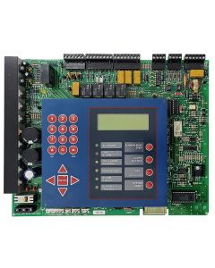 Notifier AFP-200 (Intelligent FACP) Replacement Board