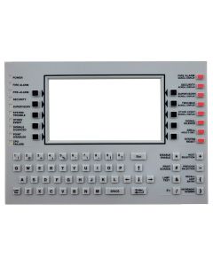 Notifier CPU-3030D Keypad 