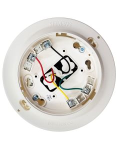 Siemens ADBX-11 Audible Detector Base