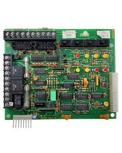 Kidde Thorn 900-678 Replacement Board for KAS-200 FACP (Without Faceplate)