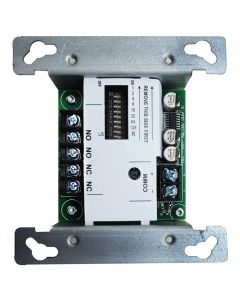 Simplex 4090-9010 Individual Addressable Relay Module