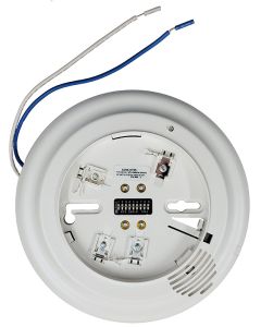 Simplex 4098-9795 TrueAlarm Multi-Sensor Addressable Sounder Base