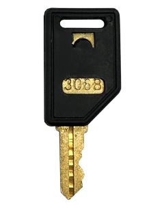Mircom 306B Key