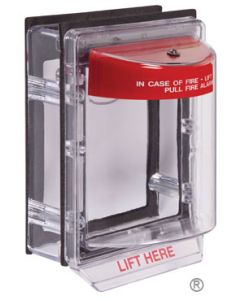STI-3150 Weather Stopper without Horn with Spacer