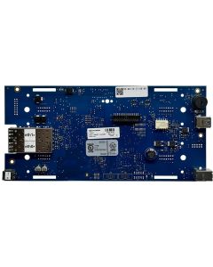 Edwards EST 4-CPU EST 4 Central Processing Module 