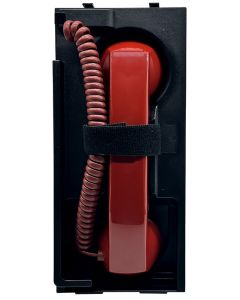 Edwards EST 4-FT Master Fire Fighters Telephone