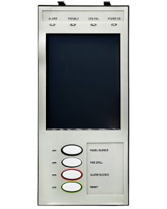 Edwards EST 4-LCD EST4 LCD Display Module 