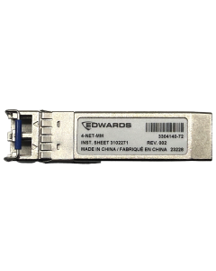 Edwards EST 4-NET-MM