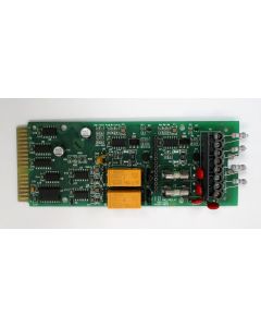 Simplex 4005-9803 2-IDC/2-NAC/Relay Card