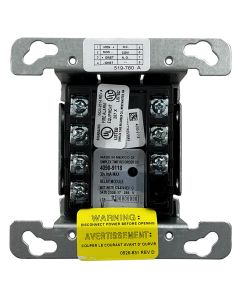 Simplex 4090-9118 Relay IDnet 2 IAM w/t Sense