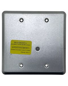 Simplex 4090-9801 Adapter Plate