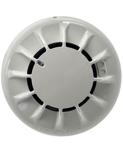Simplex 4098-5602 Photoelectric Smoke / Heat Detector