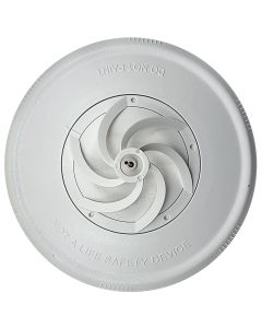 Simplex 4098-9734 TrueAlarm Hi-Temperature Heat Sensor