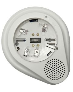 Simplex 4098-9772 Sensor Base with 520 Hz Sounder