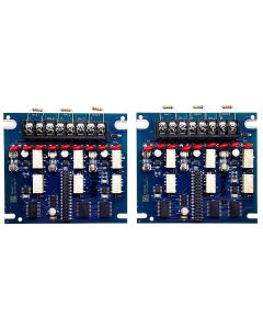 Simplex 4100-1248 Amplifier Expansion NAC Module 