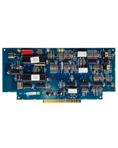 Simplex 4100-1291 Remote Unit Interface Module 