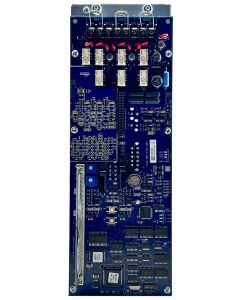 Simplex 4100-1326 Flex 50 50-Watt Amplifier 