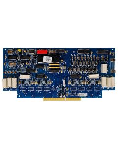 Simplex 4100-5005 Zone Module (8-Zone) 