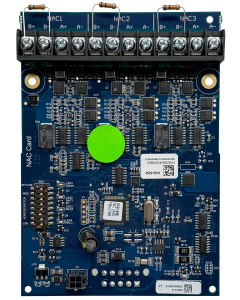 Simplex 4100-5450 Conventional NAC Module