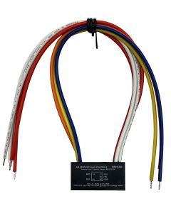 Simplex 477-824 PAM-SD Fire Alarm Relay