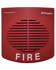 Simplex 4901-9820 TrueAlert Non-Addressable Electronic Horn