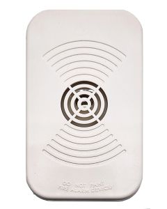 Simplex 4901-9859 Mini-Horn (White)