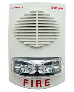 Simplex 4903-9360 Horn-strobe