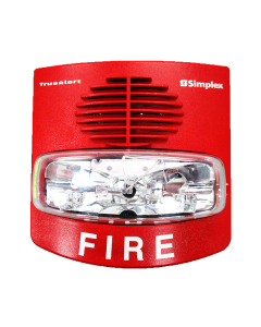 Simplex 4904-9168 Strobe