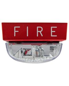 Simplex 4904-9183 Ceiling Mount Strobe