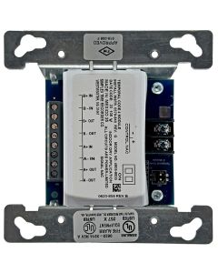 Simplex 4905-9835 Temporal Code 4 Module for CO Gas Alarm Notification