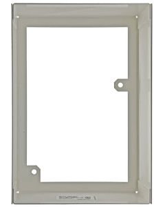 Simplex 4905-9915 Trim Ring (White)