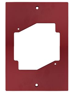 Simplex 4905-9931 Adapter Plate