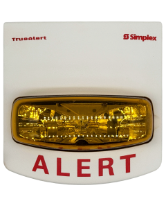 Simplex 4906-9107 Signal