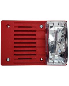 Simplex 4906-9135 Multi-Candela Chime/Strobe