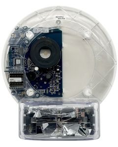 Simplex 49AV-APPLC TrueAlert ES Wall Mount Addressable Horn Strobe