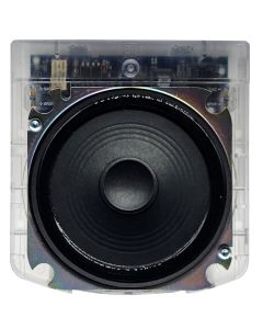 Simplex 49SO-APPLW Wall Mount Addressable Speaker  