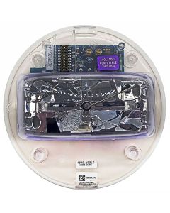Simplex 49VO-APPLC Ceiling Mount Addressable Strobe