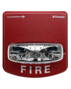 Simplex 49VO-WRFO Strobe