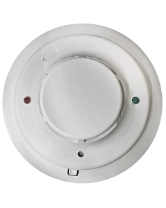 System Sensor 4WT-B 4-Wire Smoke Detector and Heat Sensor