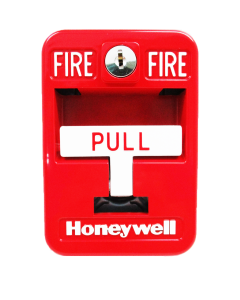 Honeywell 5140MPS-2 Manual Pull Station