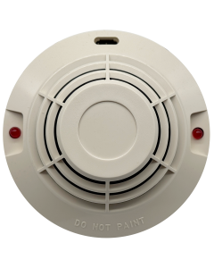 System Sensor 5451 Fixed- Temp Heat Detector