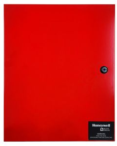 Silent Knight 5496 GEN 2 Intelligent Power Module w/ Cabinet
