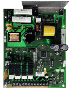 Silent Knight 5496 Intelligent Power Module (5 Dip Switch)