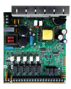 Silent Knight 5499 Replacement Board 