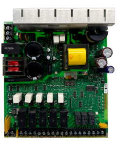 SILENT KNIGHT 5499 REPLACEMENT BOARD (NEW STYLE)